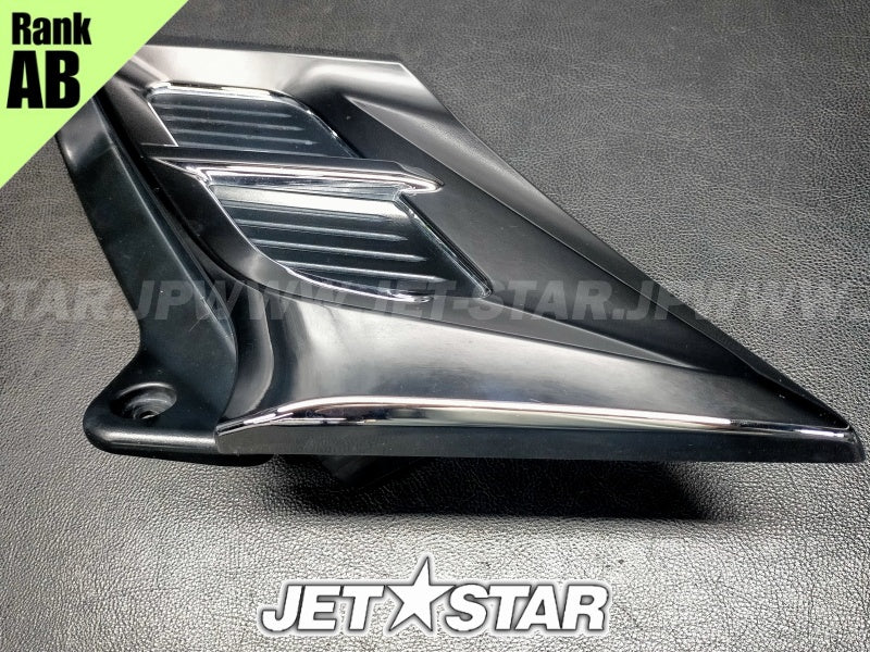 Used F2S-U370J-00-00 SIDE ORNAMENT ASSY 1 [Y8974-23]