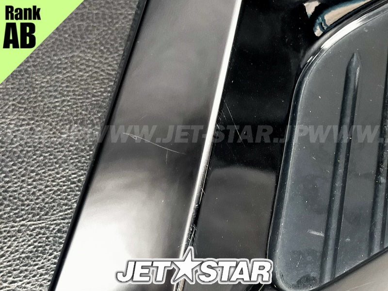 Used F2S-U370J-00-00 SIDE ORNAMENT ASSY 1 [Y8974-23]