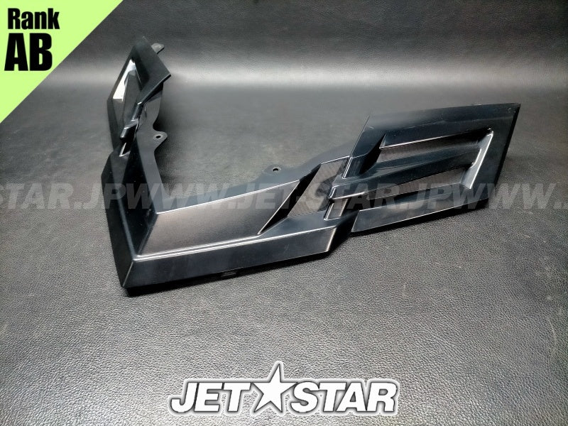 Used F3J-U510D-00-00 CENTER ORNAMENT ASSY [Y8974-30]