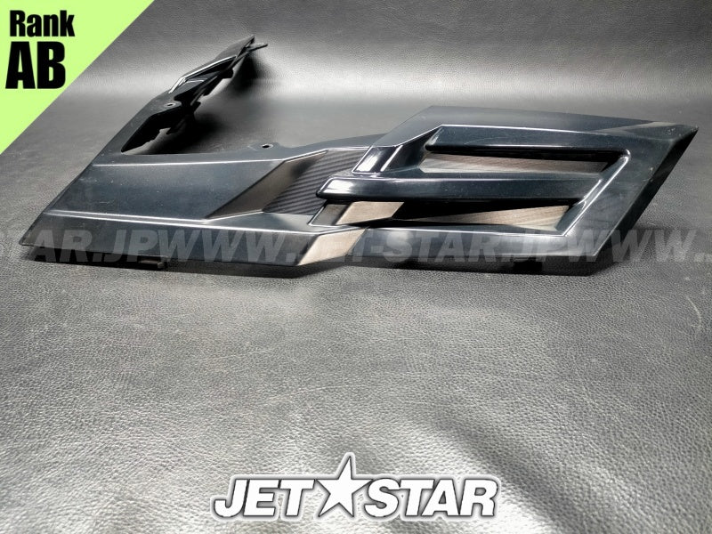 Used F3J-U510D-00-00 CENTER ORNAMENT ASSY [Y8974-30]