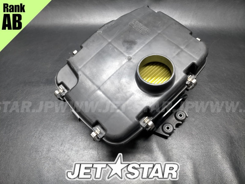 Used 6S5-E4410-01-00 AIR CLEANER ASSY [Y8974-33]