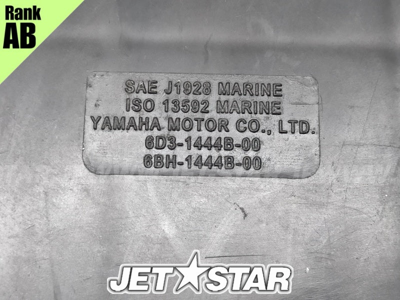 Used 6S5-E4410-01-00 AIR CLEANER ASSY [Y8974-33]