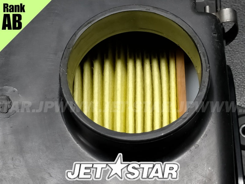 Used 6S5-E4410-01-00 AIR CLEANER ASSY [Y8974-33]