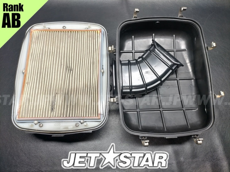 Used 6S5-E4410-01-00 AIR CLEANER ASSY [Y8974-33]