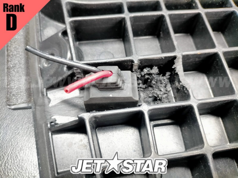 Used F2S-U890L-04-00 DECK BEAM ASSY (WITH DEFECT) [Y8974-35]