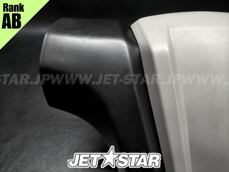 Used F2S-U143D-10-00 PAD, STEERING 1 [Y8974-38]