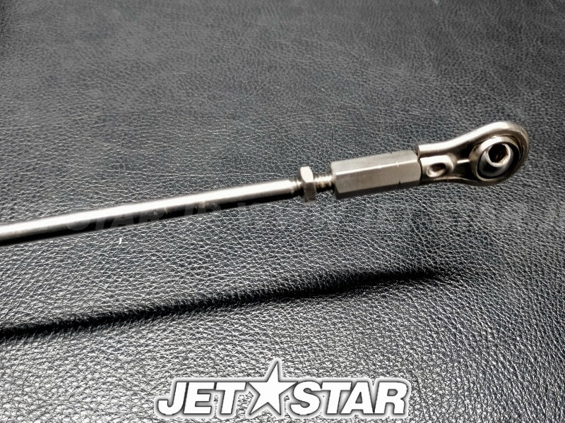 Used F0X-U1481-00-00 CABLE, STEERING YMUS(USA) [Y9122-04]