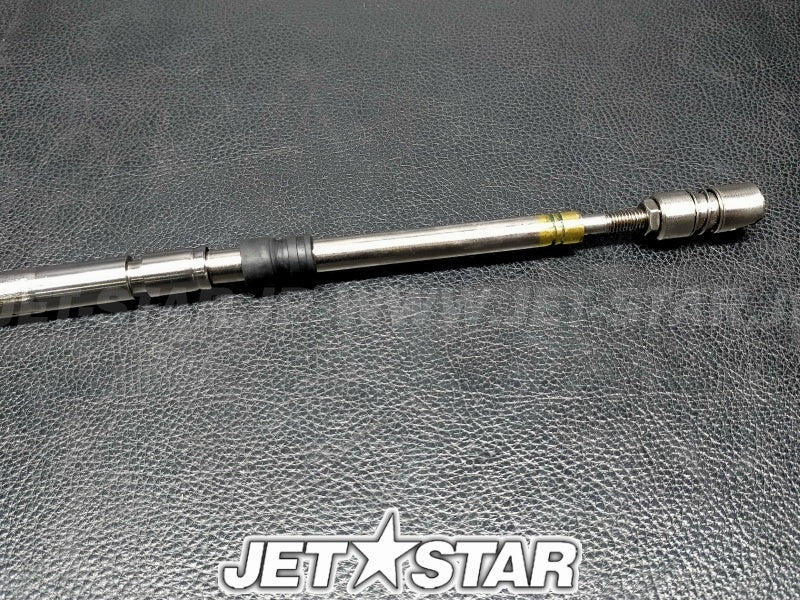 Used F0X-U1481-00-00 CABLE, STEERING YMUS(USA) [Y9122-04]
