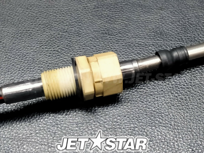 Used F0X-U1481-00-00 CABLE, STEERING YMUS(USA) [Y9122-04]