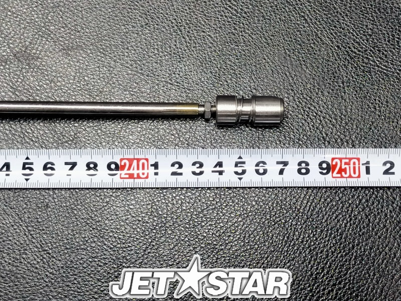 Used F0X-U153E-01-00 CABLE,NOZZLE CONTROL 3 YMUS(USA) [Y9122-05]