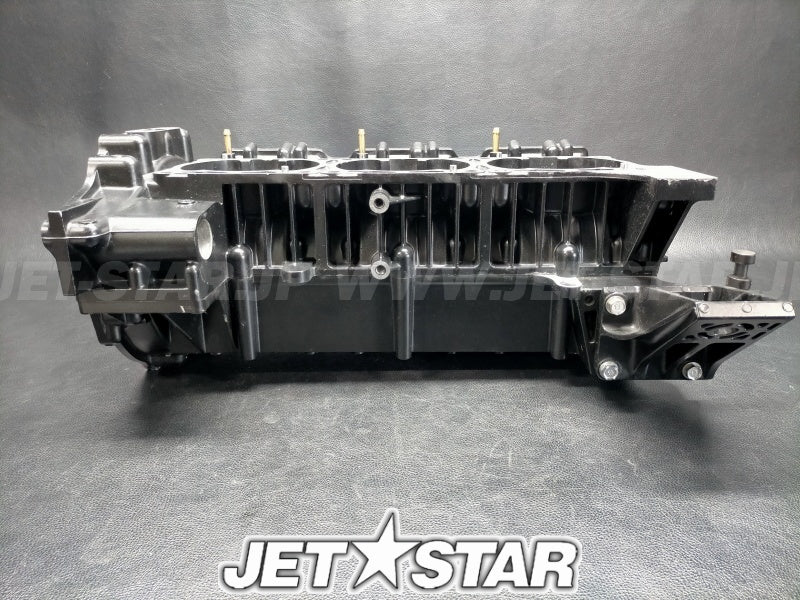 Used 68N-15100-00-8P CRANKCASE ASSY (WITH DEFECT) [Y9122-29]