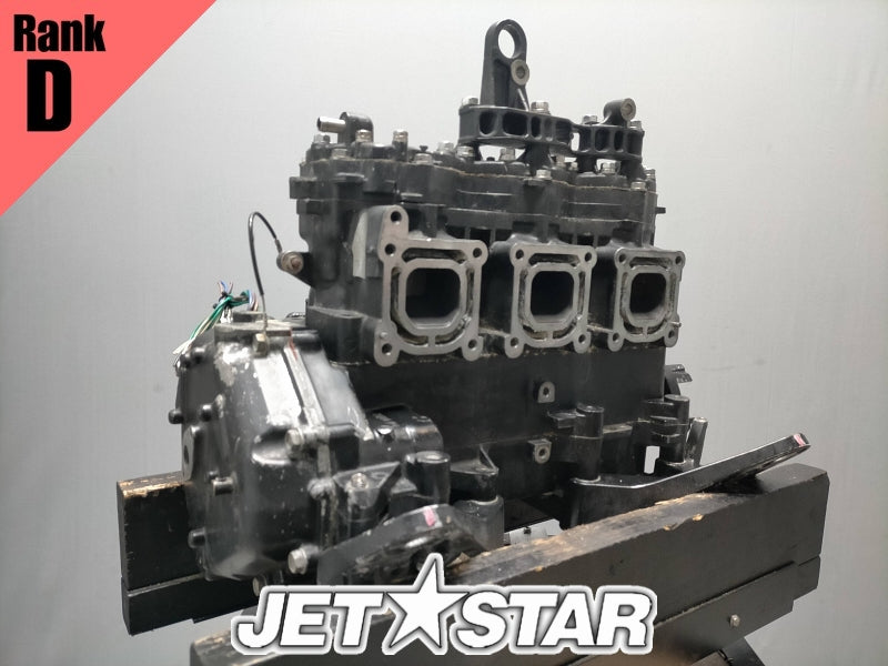 Used ENGINE 1200XL '98 (WITH DEFECT) [Y9591-00]