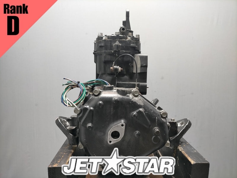 Used ENGINE 1200XL '98 (WITH DEFECT) [Y9591-00]