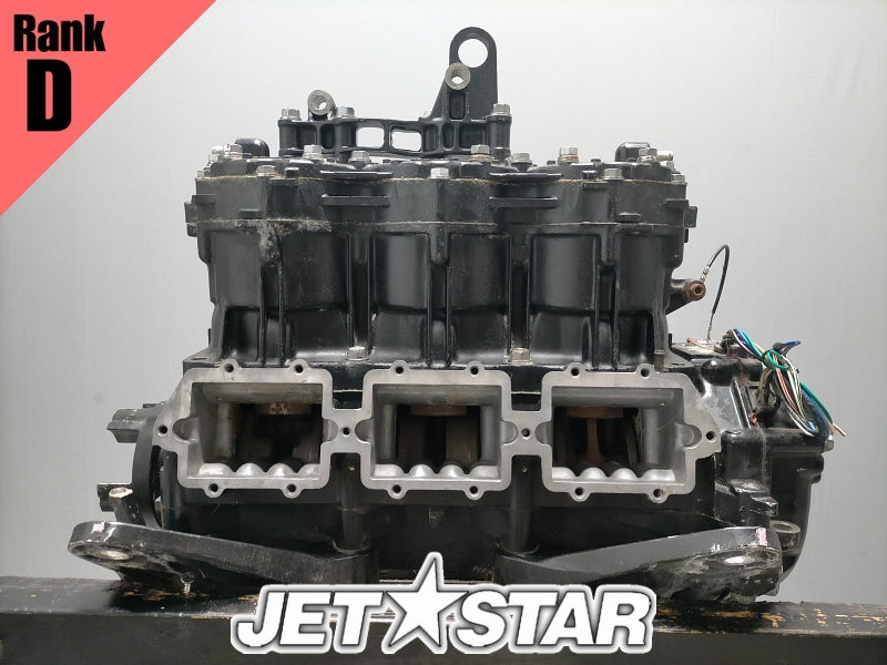 Used ENGINE 1200XL '98 (WITH DEFECT) [Y9591-00]
