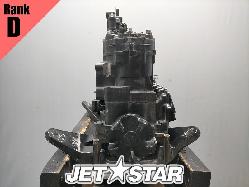 Used ENGINE 1200XL '98 (WITH DEFECT) [Y9591-00]