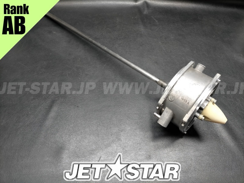 Used 63M-51315-09-00 DUCT, IMPELLER [Y9725-08]