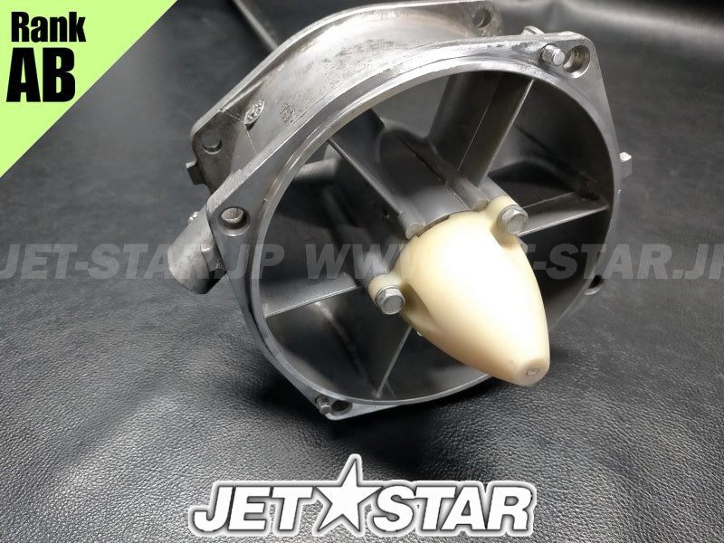 Used 63M-51315-09-00 DUCT, IMPELLER [Y9725-08]