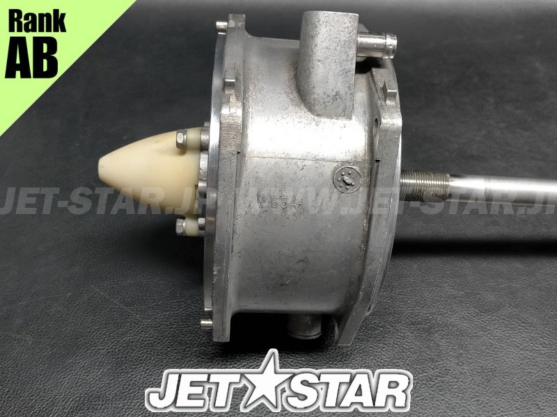 Used 63M-51315-09-00 DUCT, IMPELLER [Y9725-08]