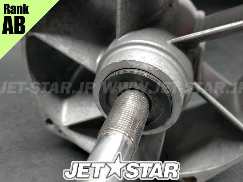 Used 63M-51315-09-00 DUCT, IMPELLER [Y9725-08]