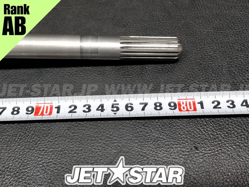 Used 63M-51315-09-00 DUCT, IMPELLER [Y9725-08]