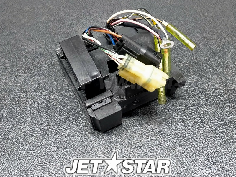 Used 65U-85540-00-00 C.D.I. UNIT [Y9725-19]