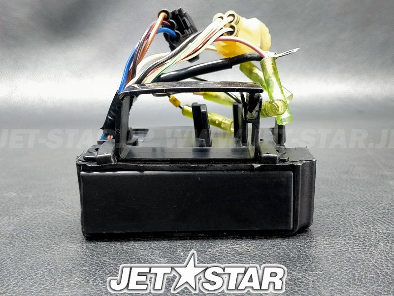 Used 65U-85540-00-00 C.D.I. UNIT [Y9725-19]