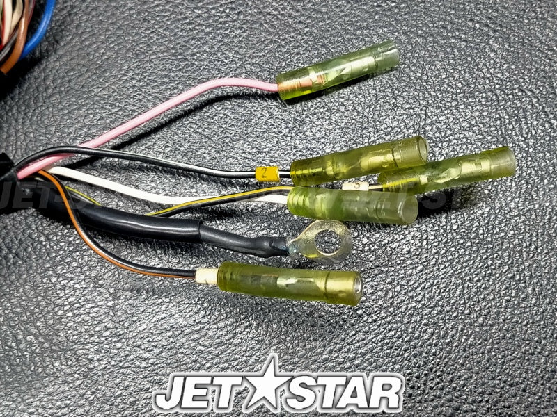 Used 65U-85540-00-00 C.D.I. UNIT [Y9725-19]