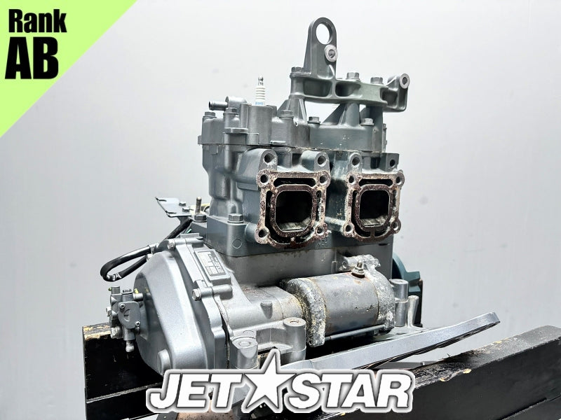 Used ENGINE WaveRaider700 '95 [Y9843-00]