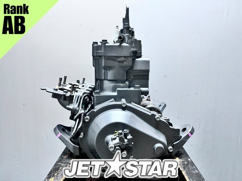 Used ENGINE WaveRaider700 '95 [Y9843-00]