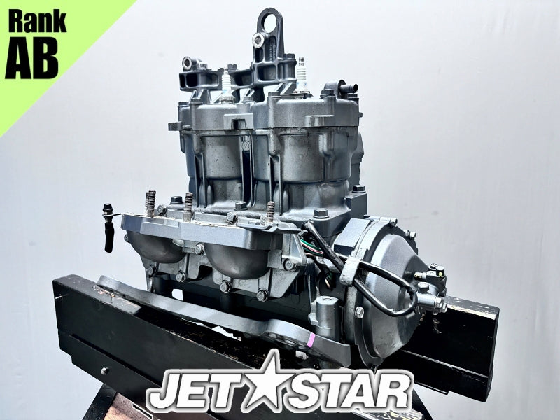 Used ENGINE WaveRaider700 '95 [Y9843-00]