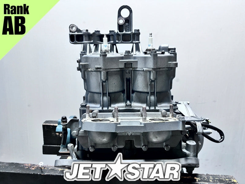 Used ENGINE WaveRaider700 '95 [Y9843-00]