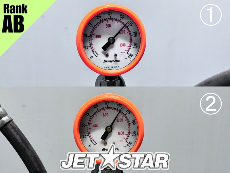 Used ENGINE WaveRaider700 '95 [Y9843-00]