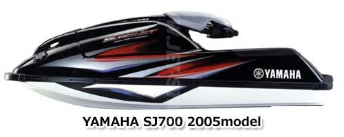 Used Aftermarket INTAKE GREAT SOLAS YB-IG-A [X2312-54]