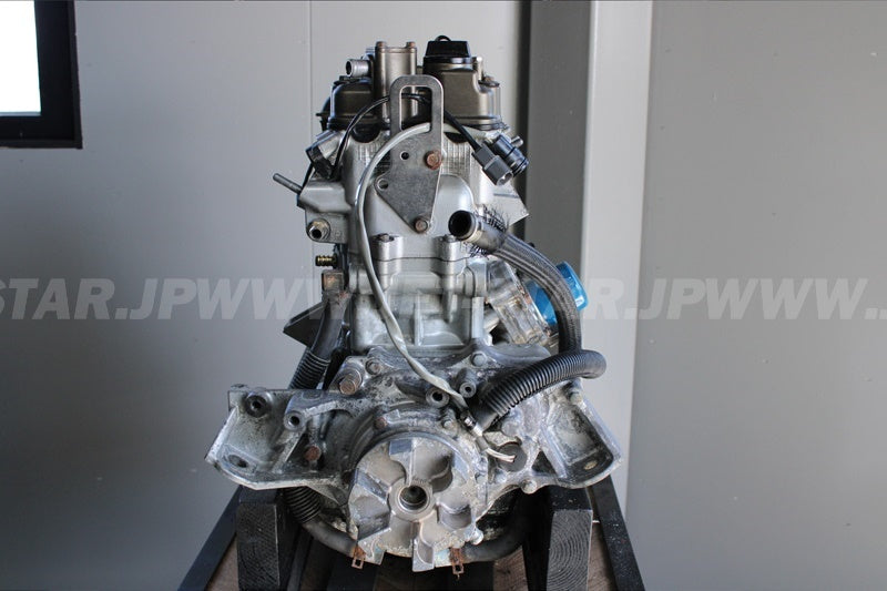 Used ENGINE ULTRA260X '10 [K0956-00]