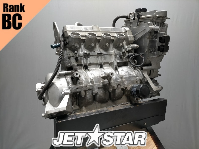 Used ENGINE VX Cruiser '11 [Z6189-00]