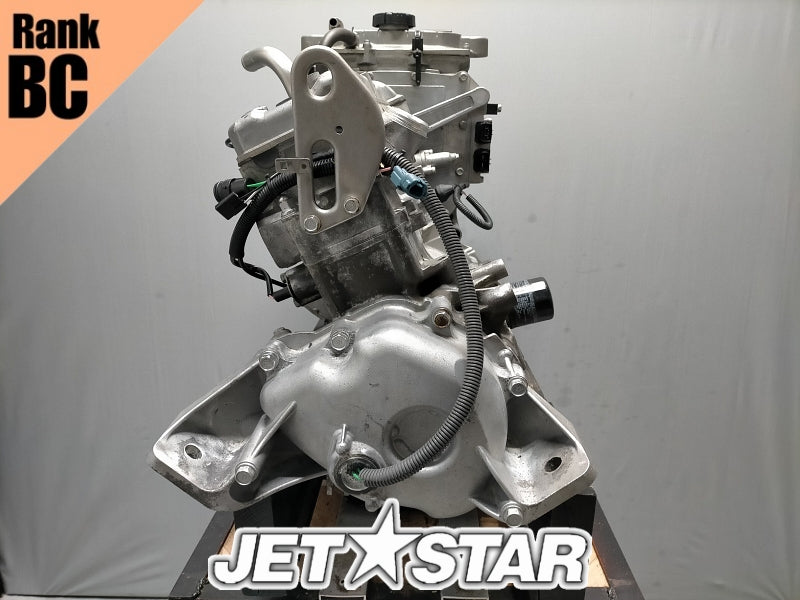 Used ENGINE VX Cruiser '11 [Z6189-00]