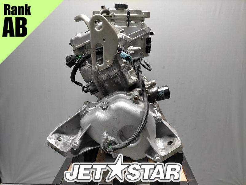 Used ENGINE VX Cruiser '11 [Z6189-00]