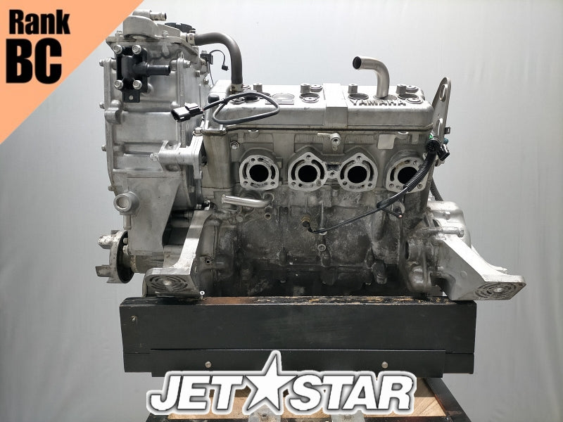 Used ENGINE VX Cruiser '11 [Z6189-00]