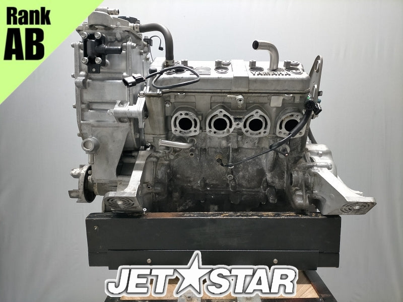 Used ENGINE VX Cruiser '11 [Z6189-00]