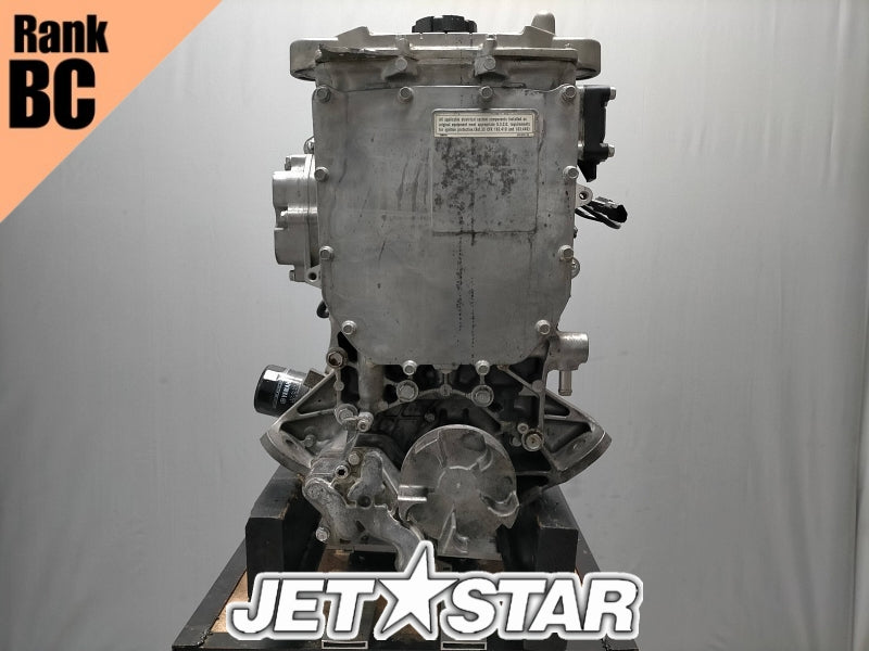 Used ENGINE VX Cruiser '11 [Z6189-00]