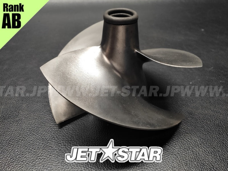 Used 6D3-R1321-03-00 IMPELLER YMUS [Z6189-18]