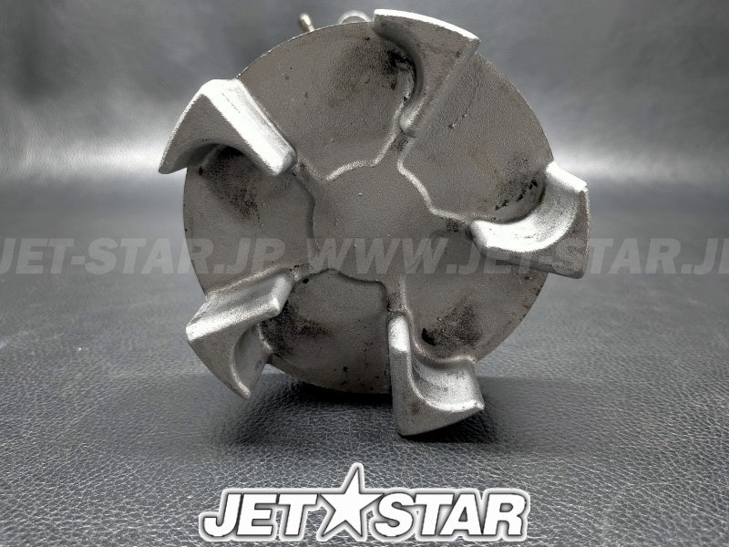 Used 61X-G5332-00-00 HOUSING,BEARING [Z8635-16]