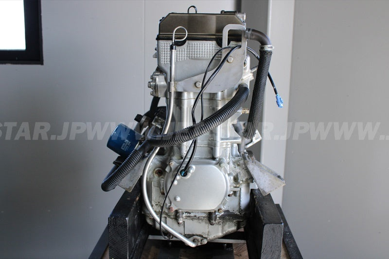 Used ENGINE ULTRA260X '10 [K0956-00]