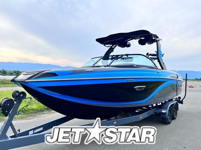 CENTURION Ri237 '17 [Fresh water use only]