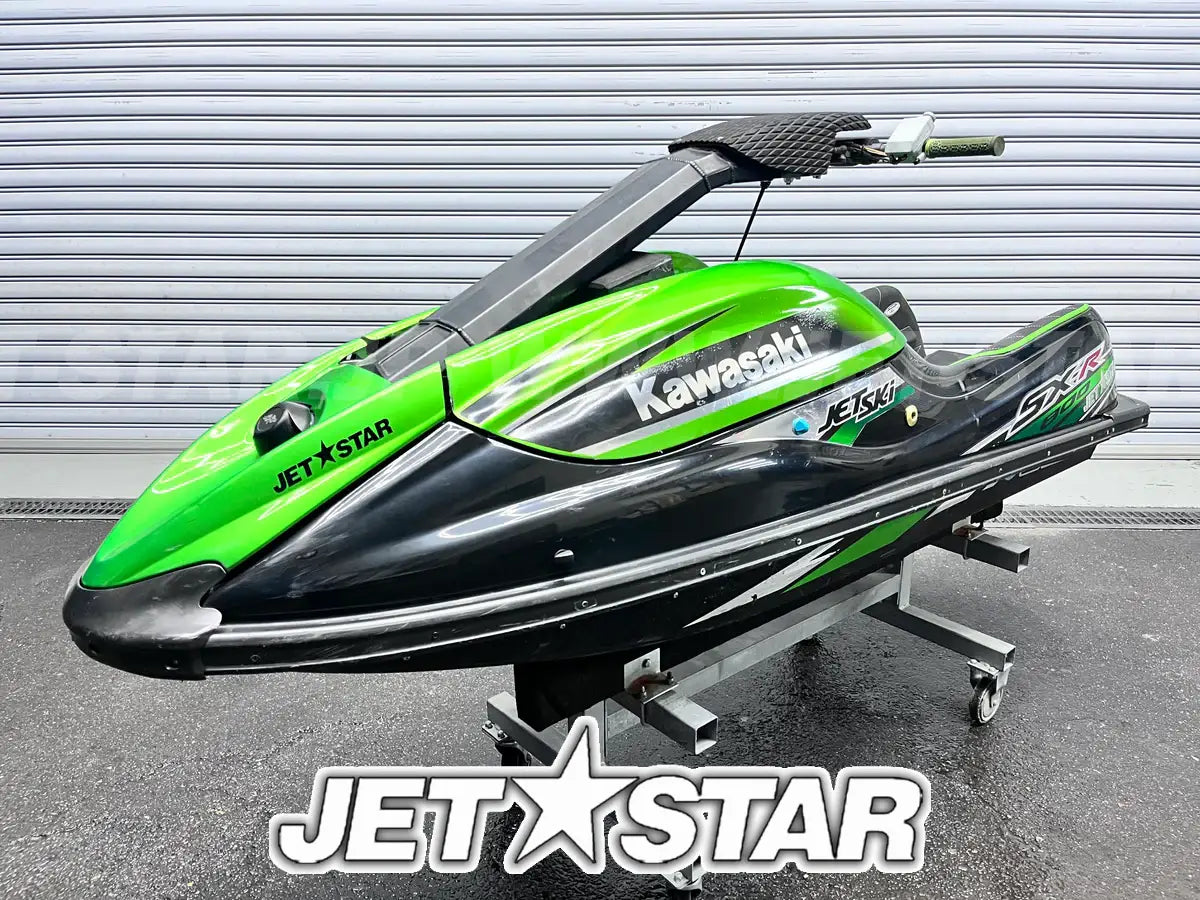 SX-R 800 '11 2stroke 800cc [Final Edition]