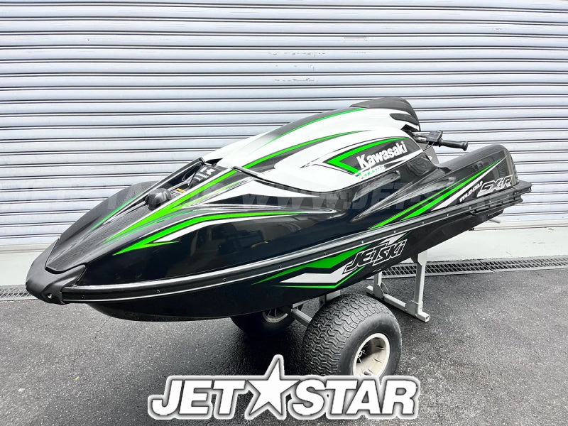 SX-R '17 (2) [Fresh water only use]