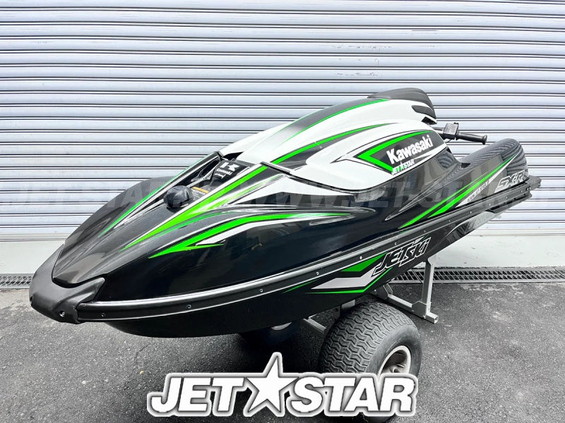 SX-R '17 (3) [Fresh water only use]