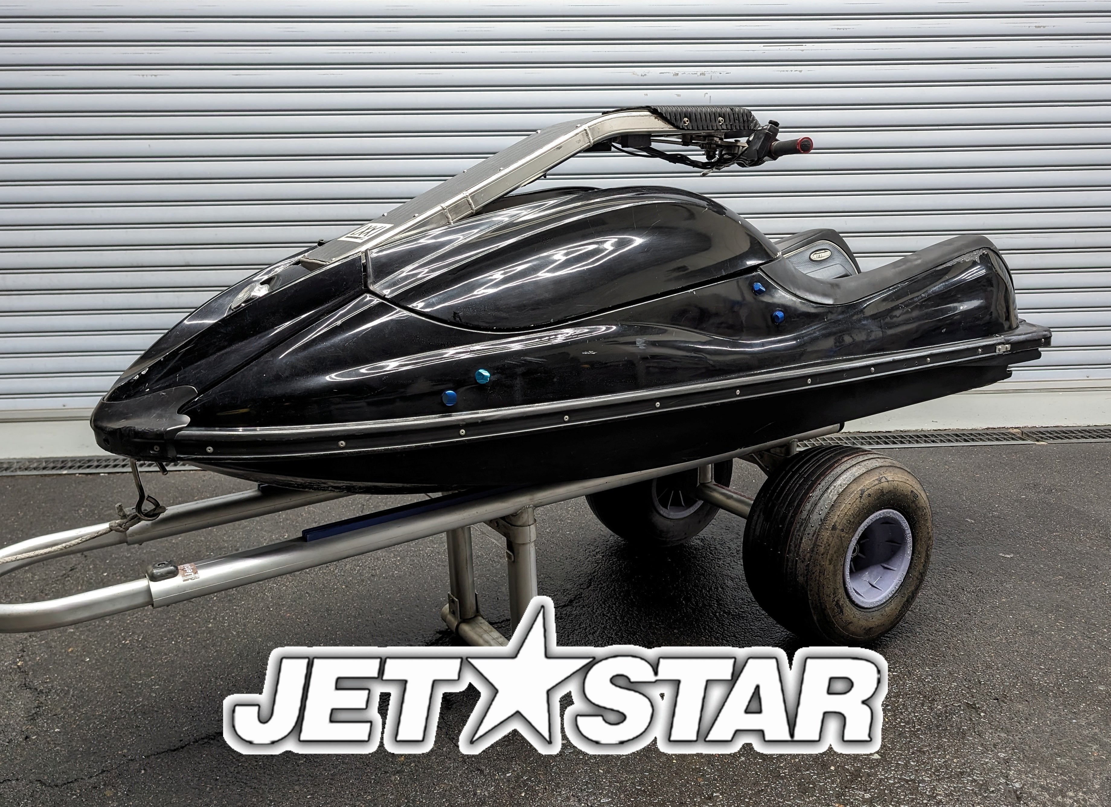 SX-R 800 '03 2stroke 800cc