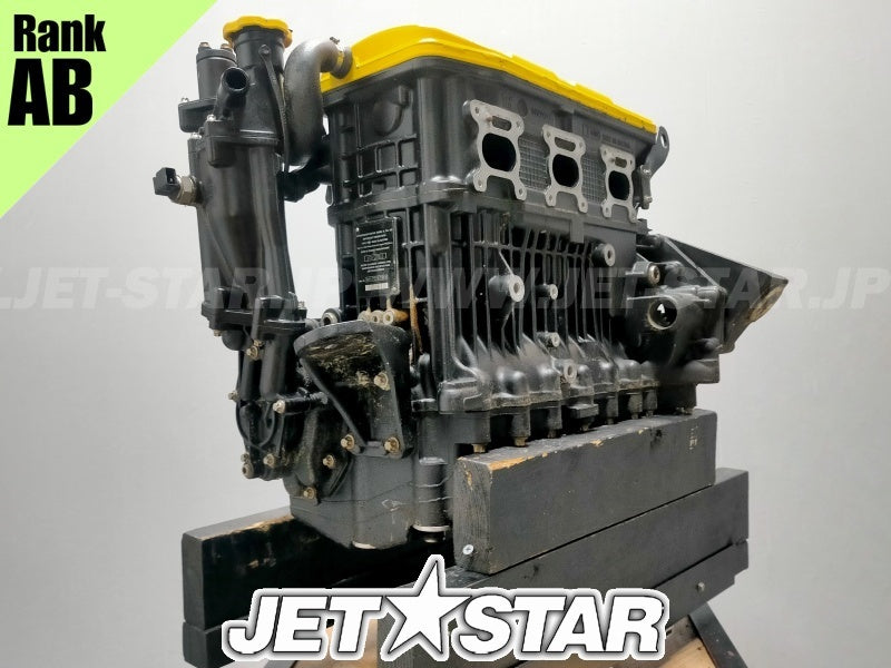 Used ENGINE GTX 4-TEC SC '04 [S7142-00]