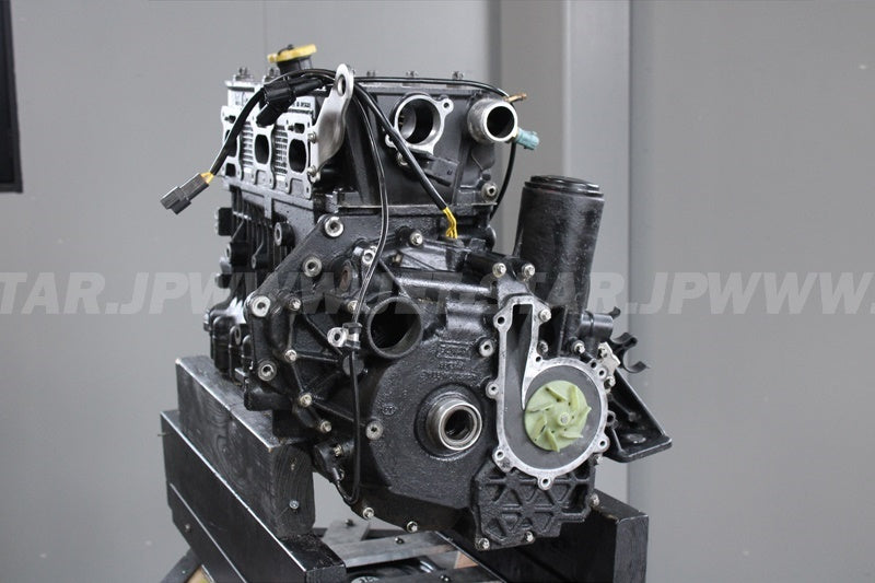 Used ENGINE RXT215 '09 (WITH DEFECT) [X2112-53]